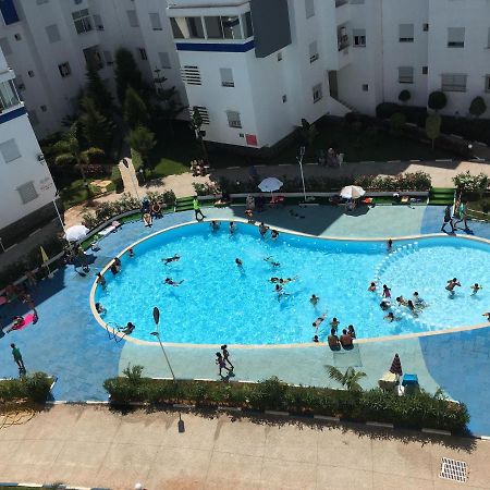 Appart. Luxueux Avec Piscine, Cosy, Bien Situe 布兹尼盖 外观 照片