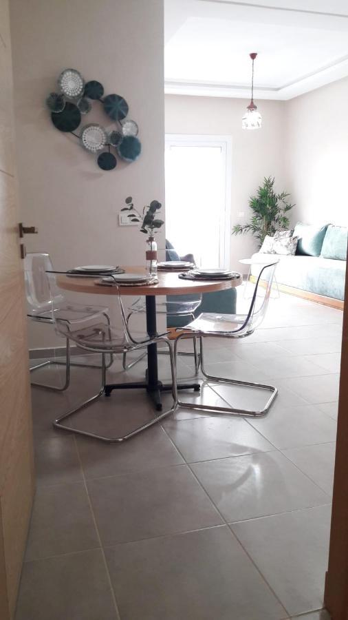 Appart. Luxueux Avec Piscine, Cosy, Bien Situe 布兹尼盖 外观 照片
