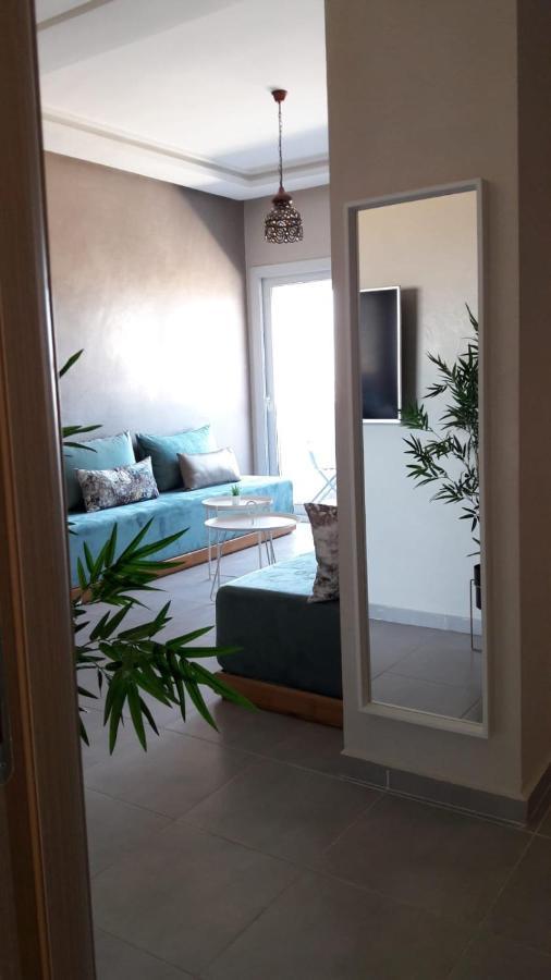 Appart. Luxueux Avec Piscine, Cosy, Bien Situe 布兹尼盖 外观 照片