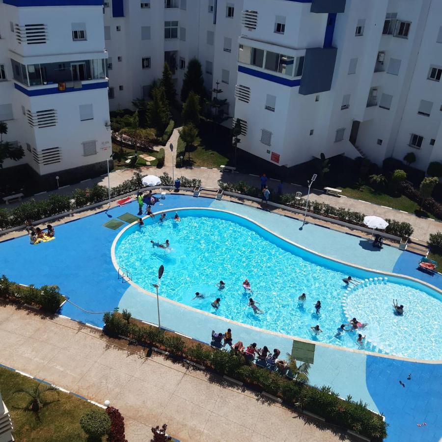 Appart. Luxueux Avec Piscine, Cosy, Bien Situe 布兹尼盖 外观 照片
