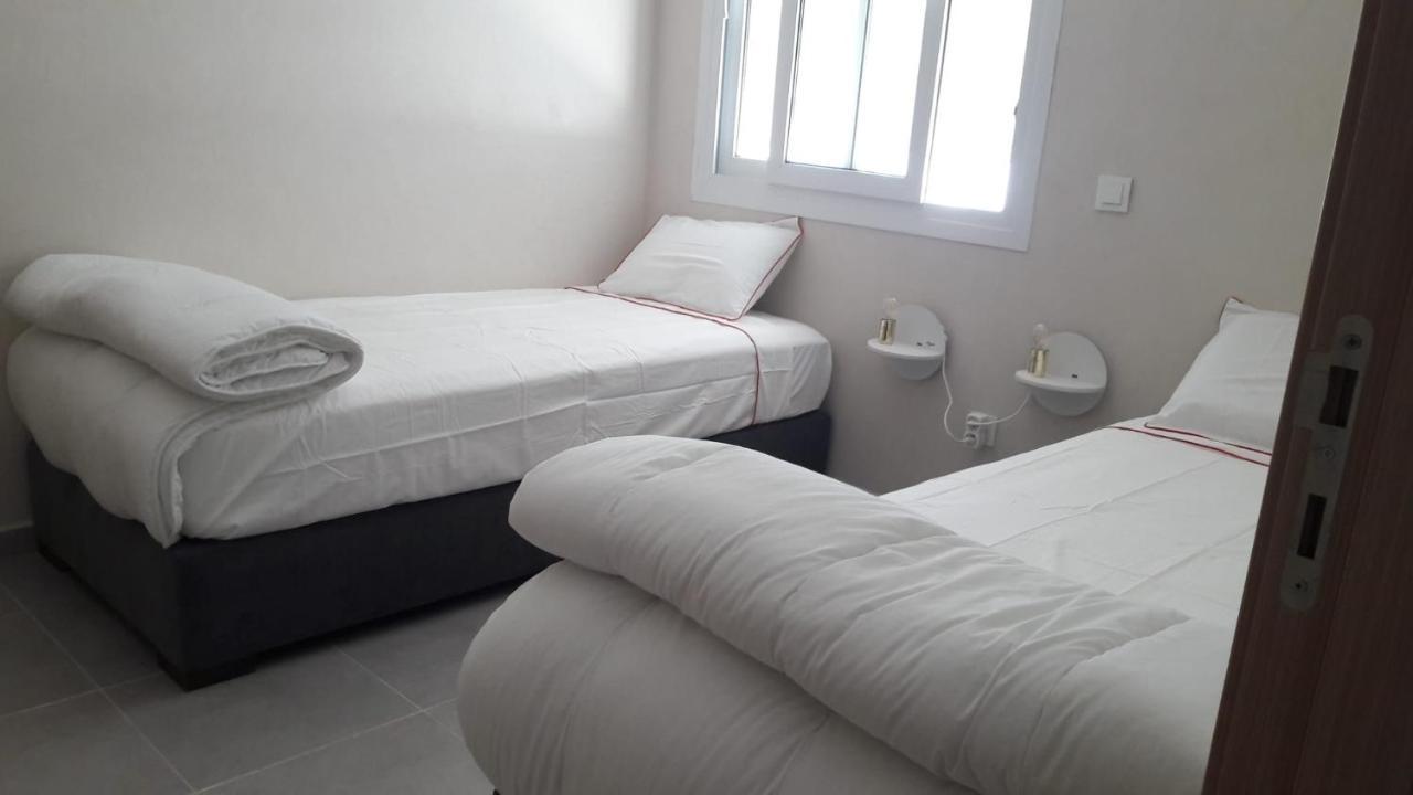 Appart. Luxueux Avec Piscine, Cosy, Bien Situe 布兹尼盖 外观 照片