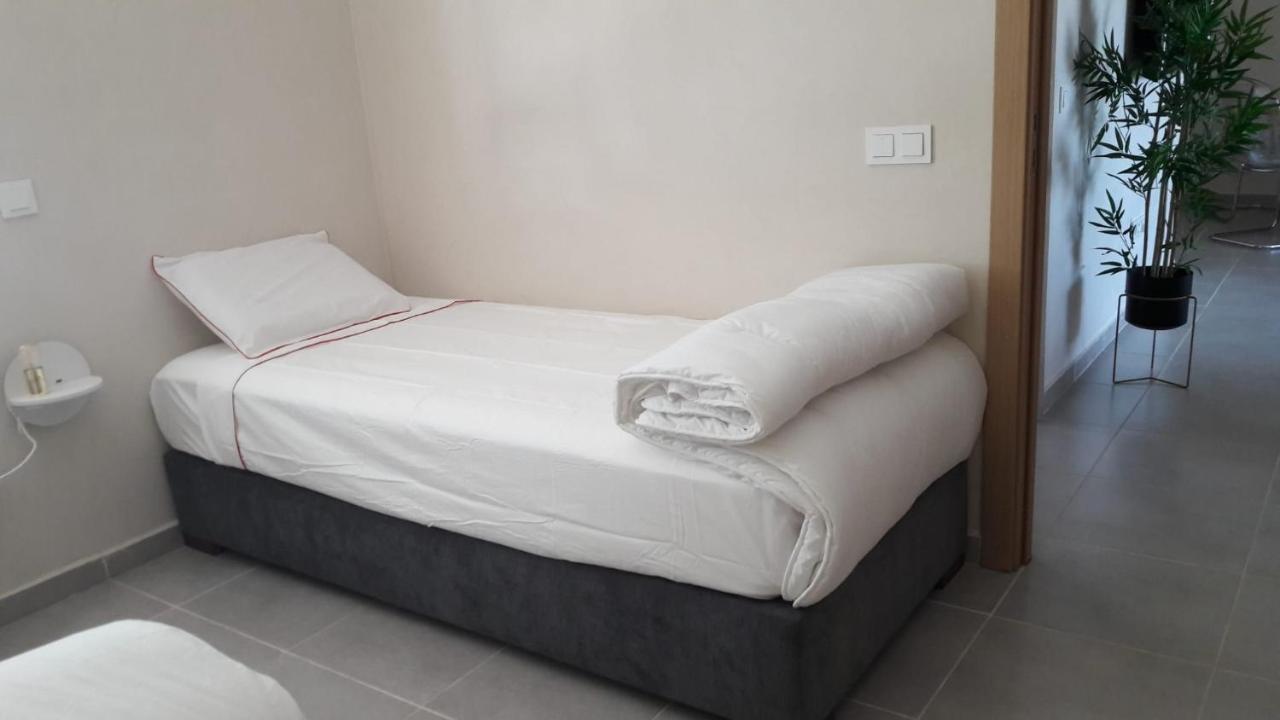 Appart. Luxueux Avec Piscine, Cosy, Bien Situe 布兹尼盖 外观 照片