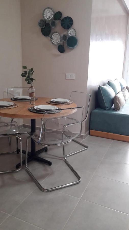 Appart. Luxueux Avec Piscine, Cosy, Bien Situe 布兹尼盖 外观 照片
