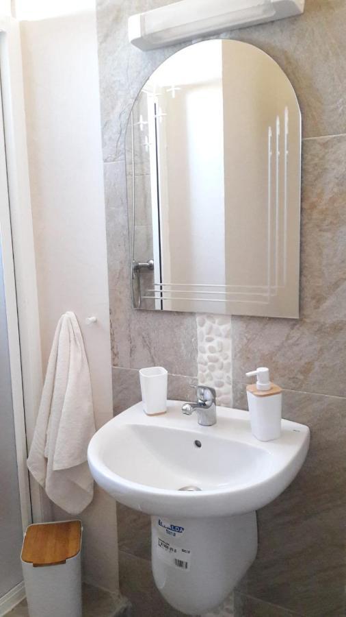 Appart. Luxueux Avec Piscine, Cosy, Bien Situe 布兹尼盖 外观 照片