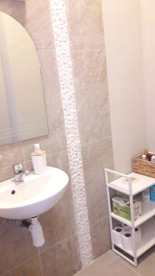 Appart. Luxueux Avec Piscine, Cosy, Bien Situe 布兹尼盖 外观 照片