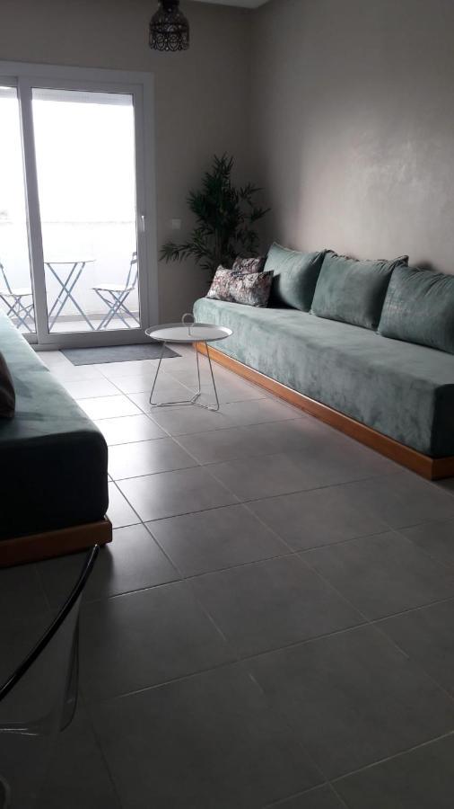 Appart. Luxueux Avec Piscine, Cosy, Bien Situe 布兹尼盖 外观 照片